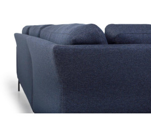 Sofa "Flow" (Atviras kampas) Sofa "Flow" (Atviras kampas)